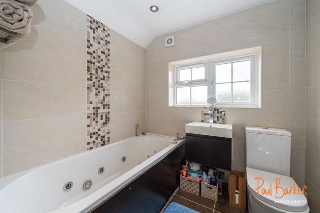 Semi-detached house for sale in Shenley Lane, London Colney, St. Albans