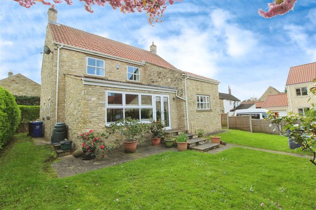 Detached house for sale in Main Street, Monk Fryston
