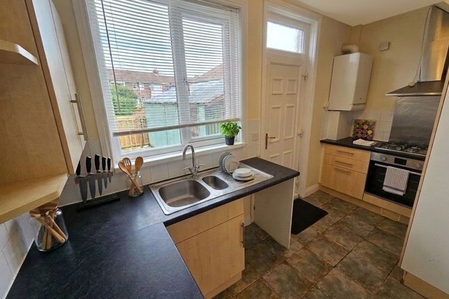 9 Tweddle Terrace, Durham photo 3