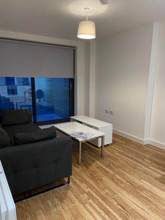 Flat for sale in Pomona Island, Manchester