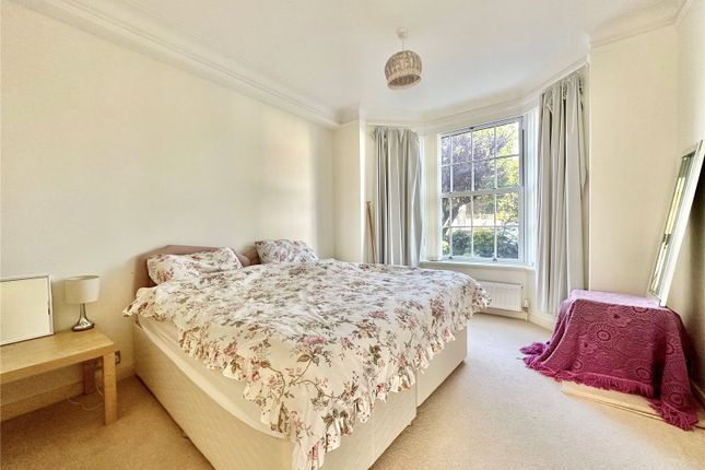 Flat for sale in Staveley Road, Eastbourne, East Sussex