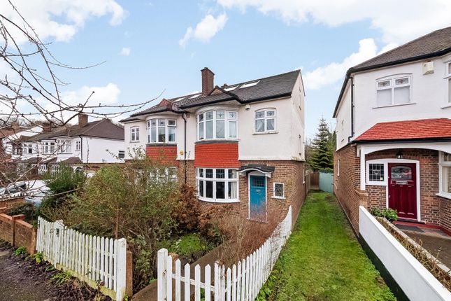 10, Norwood Park Road, London photo 2