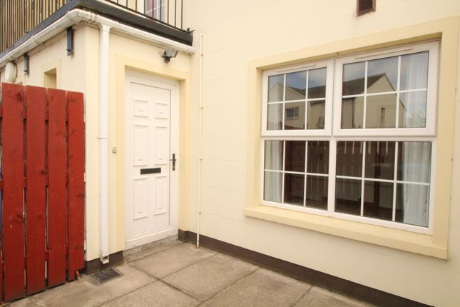 Thumbnail Flat to rent in South Street Mews, Newtownards, County Down