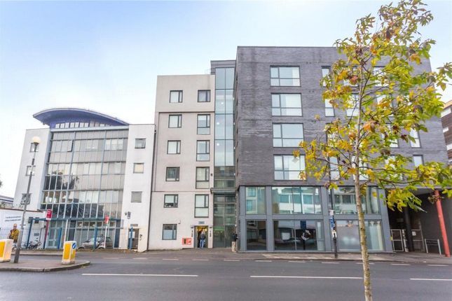 Thumbnail Flat to rent in Baltic Place, Kingsland Road, London