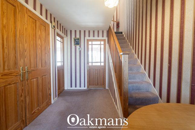 23, APPLEBY CLOSE, BIRMINGHAM photo 4