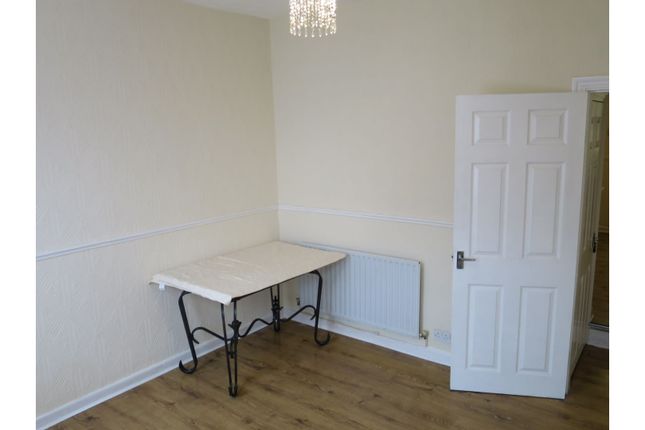 Terraced house for sale in Chandos Street, Coventry