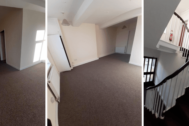 1 Bed Flat For Sale Market Place, Heanor De75