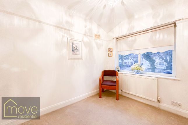 Semi-detached house for sale in Childwall Valley Road, Childwall, Liverpool