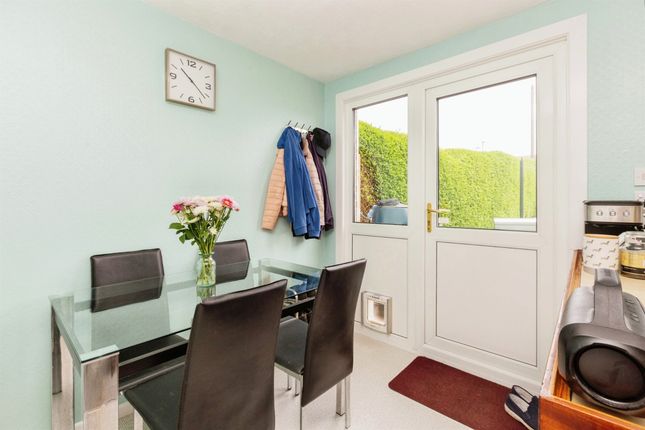 End terrace house for sale in Colne Drive, Berinsfield, Wallingford