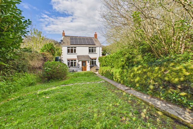 4-bed house on Hope Cottage, East Ball Hill, Bideford, £350,000