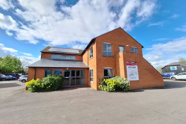 Office to let in Highnam Business Centre, Highnam