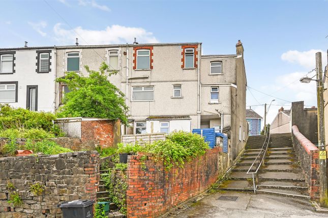 Terraced house for sale in Eureka Place, Ebbw Vale