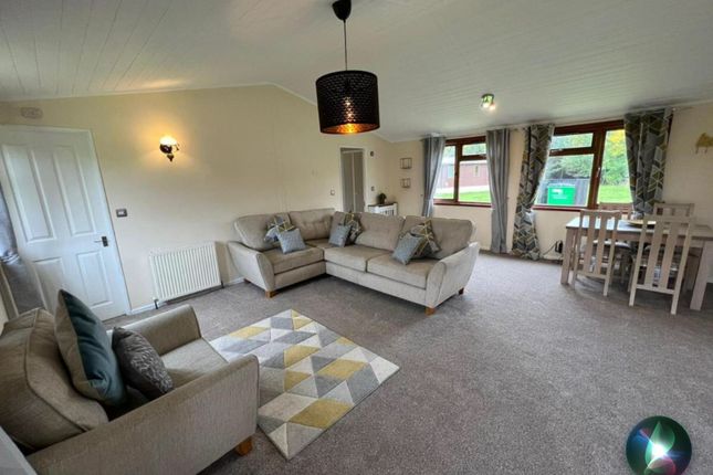Lodge for sale in Amotherby Lane, Amotherby, Malton