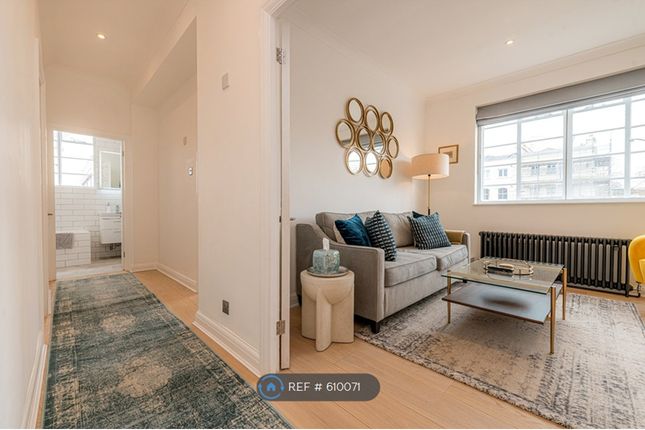 Flat, Ladbroke Grove House Ladbroke Grove, London photo 4