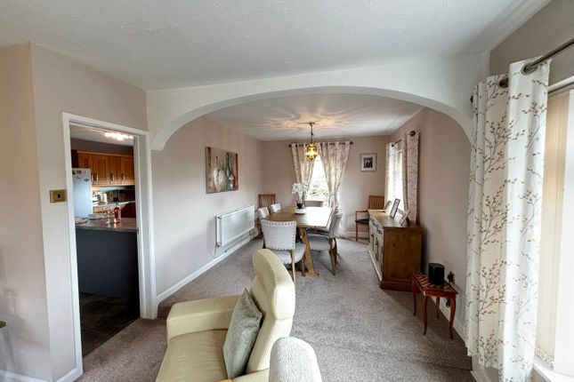 Innisfree, Llandrindod Wells photo 4