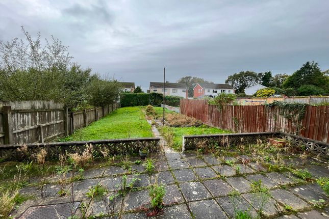 Detached house for sale in Gower View Road, Gorseinon, Swansea