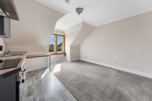 Flat Flat A, 34, Infirmary Street, Brechin photo 3