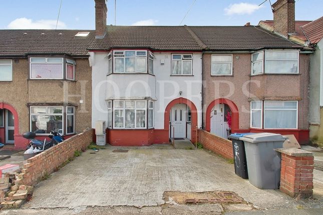 Thumbnail Terraced house for sale in Eyhurst Close, London