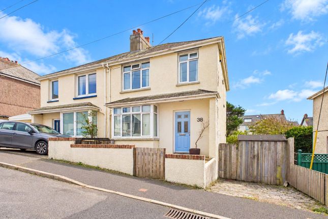 3 Bedroom Semi-Detached