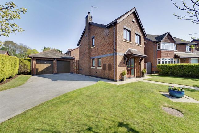 87 Ennerdale Drive, Congleton photo 2