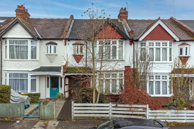 1-bed flat on 21, Melrose Avenue, Mitcham, £275,000
