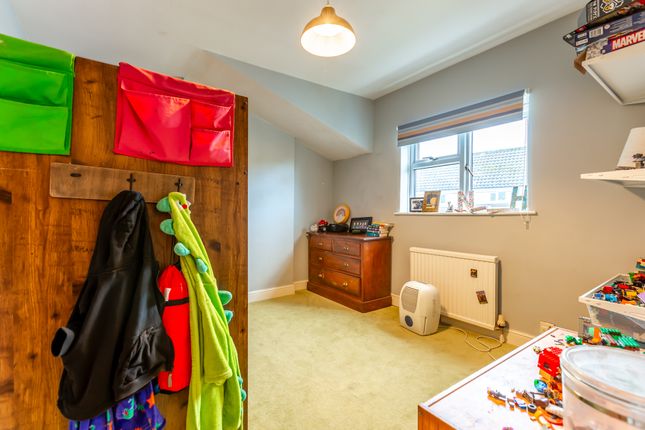 Semi-detached house for sale in Etheldene Road, Cashes Green, Stroud