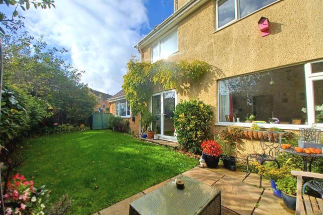 Semi-detached house for sale in Orchard Walk, Kingswood, Wotton-Under-Edge