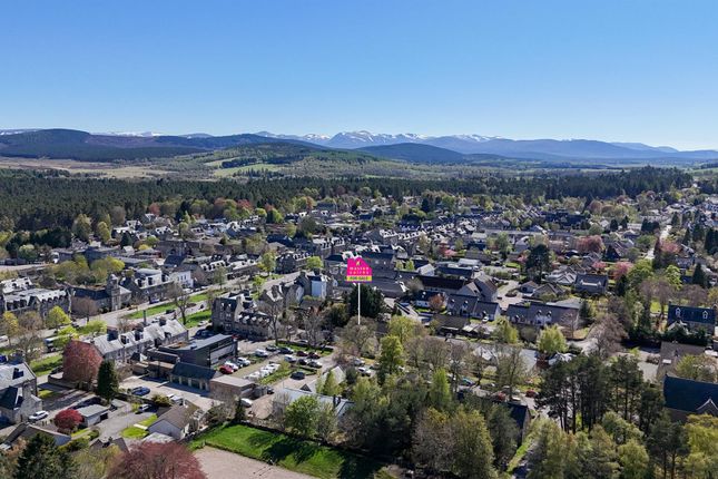 1, Church Avenue, Grantown on Spey photo 4