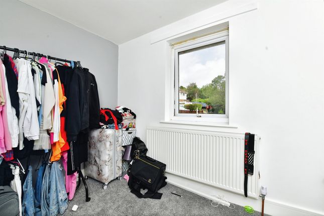 Terraced house for sale in Jackson Close, Plymouth