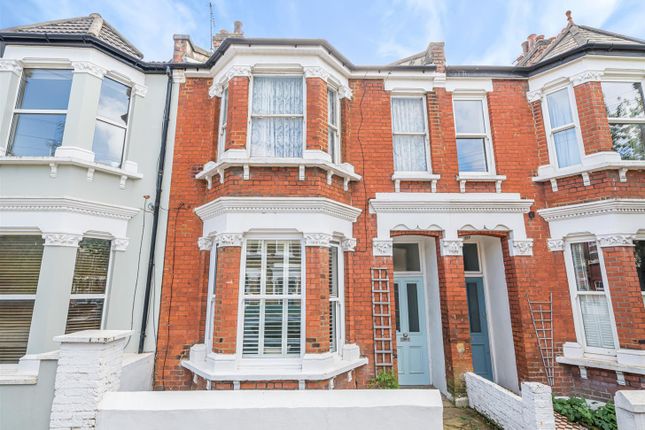 Thumbnail Flat for sale in Priory Park Road, London