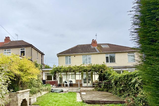 14, Orchard Road, Bristol photo 2