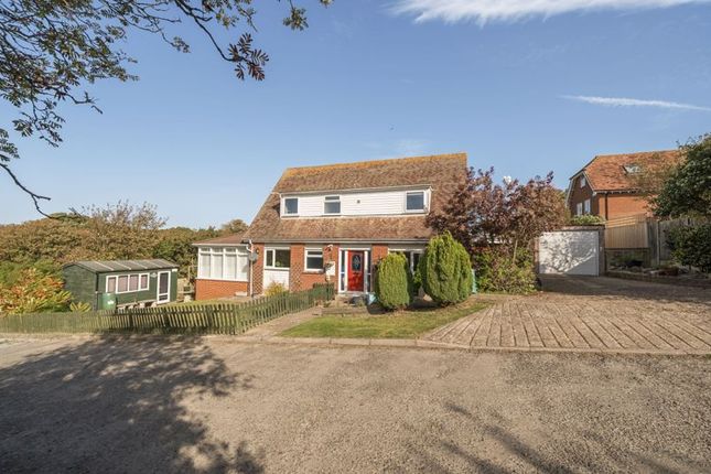 Detached house for sale in Convent Close, St. Margarets-At-Cliffe, Dover