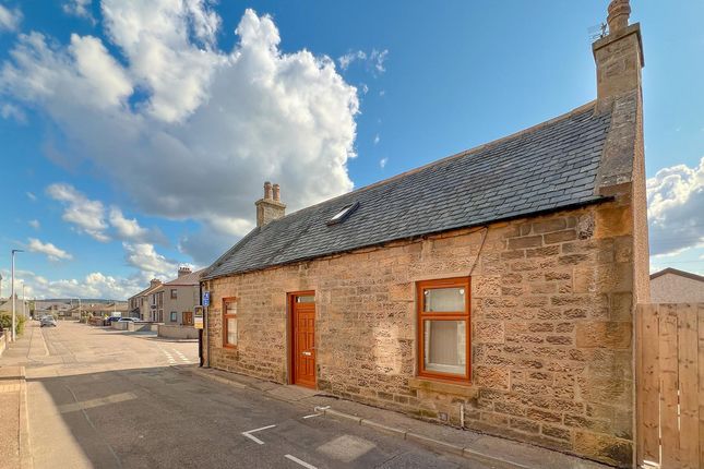 8, Sutherland Street, Buckie photo 2