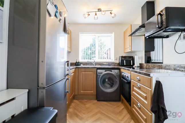 7, Osmund Road, Sheffield photo 2