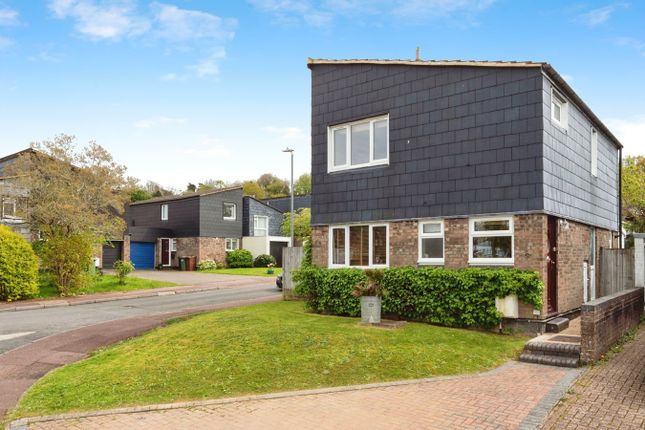 Detached house for sale in Sidney Close, Tunbridge Wells