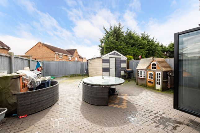 Detached house for sale in Serin Close, Newton-Le-Willows
