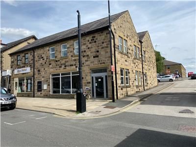 Retail premises to let in 68, Town Street, Leeds, Horsforth, West Yorkshire