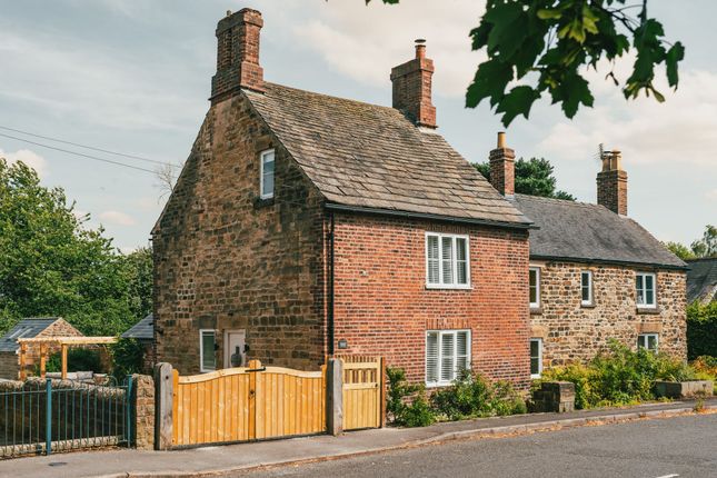 3-bed house on Dragon House, Chesterfield, £475,000