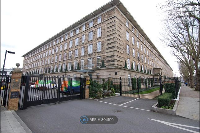 Bromyard House, Bromyard Avenue, Acton photo 2