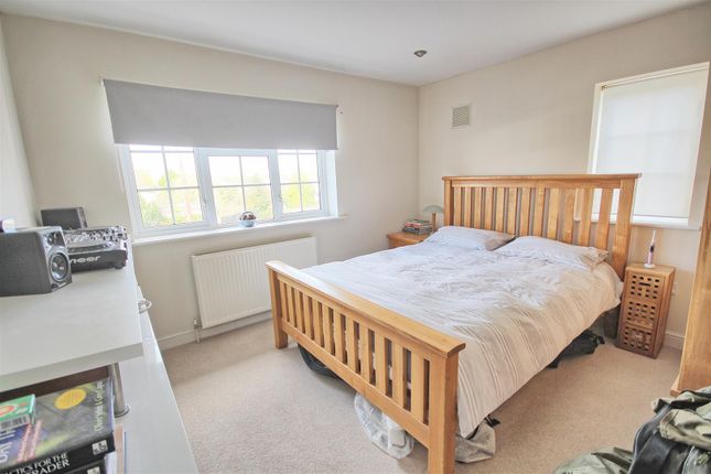 Semi-detached house for sale in Benningfield Road, Widford, Ware