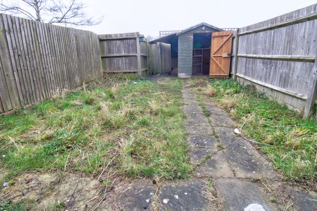 31, Colossus Way, Milton Keynes photo 4