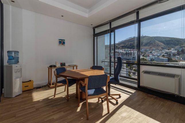 Apartment for sale in Loop Street, Cape Town, South Africa