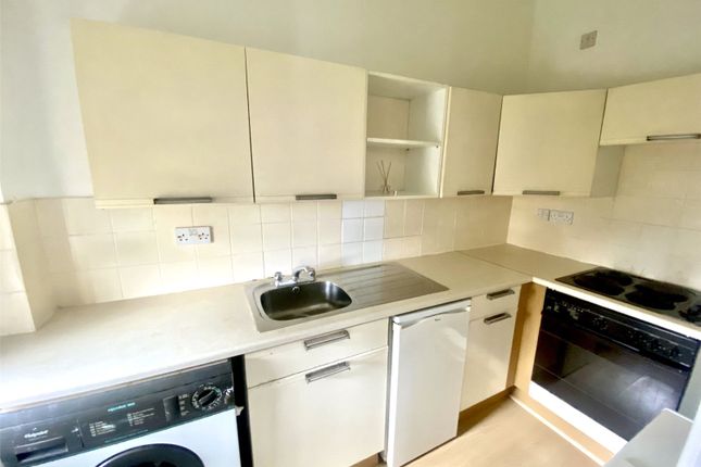 Flat for sale in Mellish Road, Walsall
