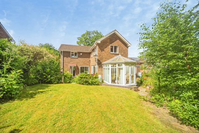 36, Glen Eyre Drive, Hampshire photo 2