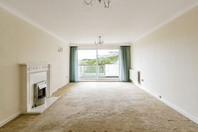Flat for sale in Branksome Wood Road, Bournemouth, Dorset