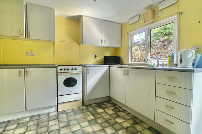 Mobile/park home for sale in Folly Lane, Uphill, Weston-Super-Mare