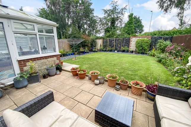 7, Foxglove Close, Newton Aycliffe photo 3