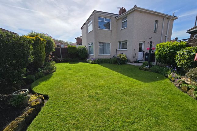 Semi-detached house for sale in Eaton Road, Maghull, Liverpool