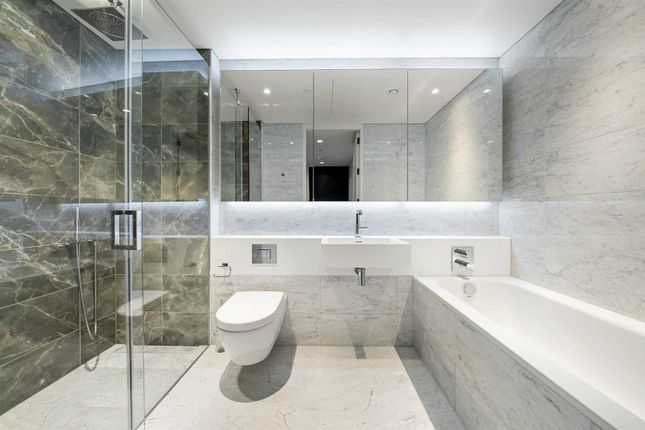 Apartment 1905, 8, Casson Square, London photo 3