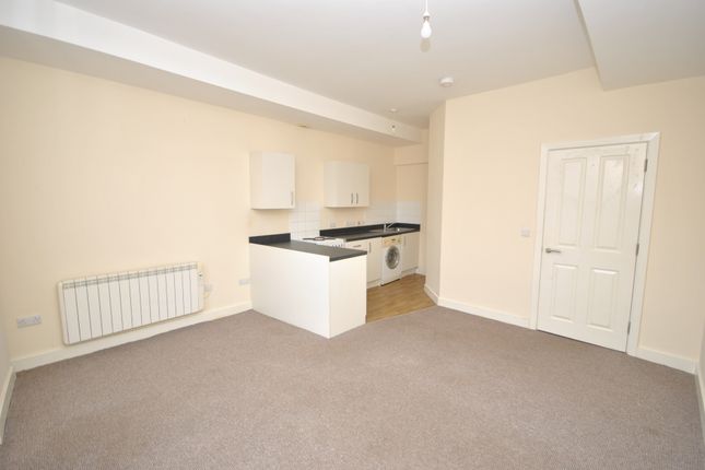 Flat 7 Victoria House, 46, High Street, Whitchurch photo 2